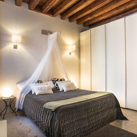 Terrazzina - Romantic Pied A Terre At The Heart Of Cannaregio District Wenecja Zewnętrze zdjęcie