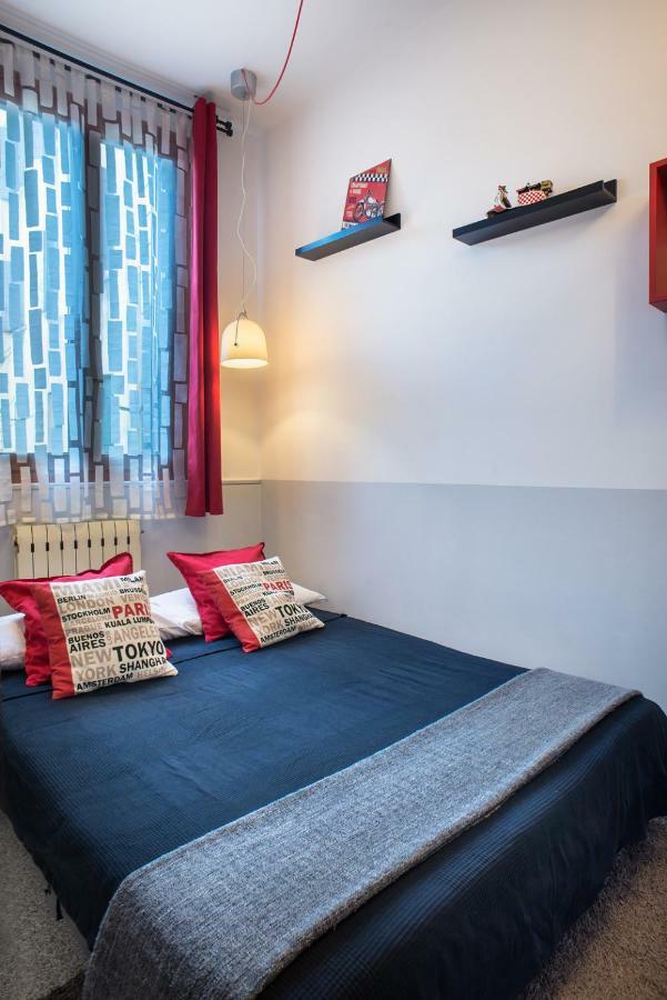 Terrazzina - Romantic Pied A Terre At The Heart Of Cannaregio District Wenecja Zewnętrze zdjęcie