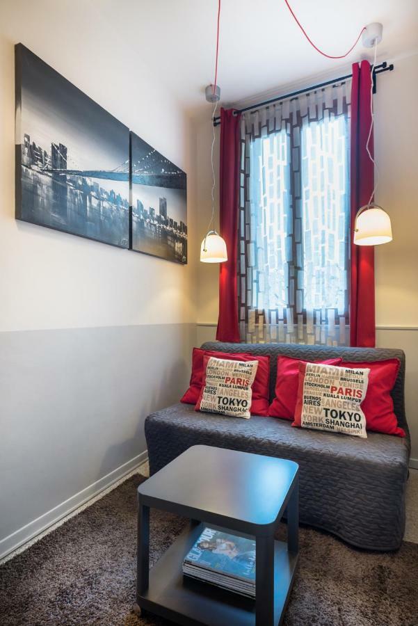 Terrazzina - Romantic Pied A Terre At The Heart Of Cannaregio District Wenecja Zewnętrze zdjęcie