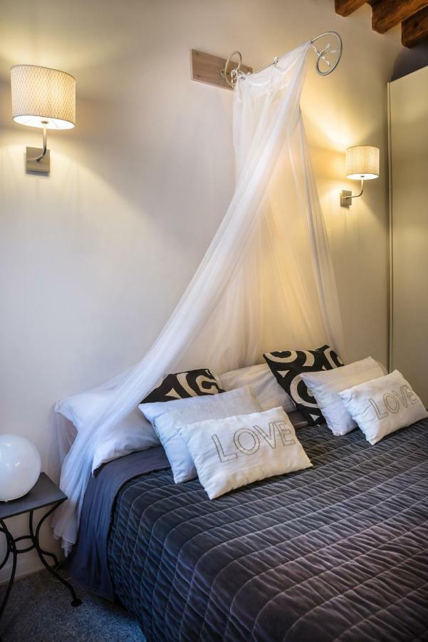 Terrazzina - Romantic Pied A Terre At The Heart Of Cannaregio District Wenecja Zewnętrze zdjęcie
