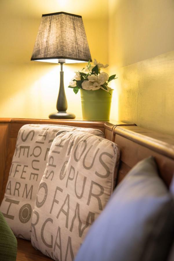Terrazzina - Romantic Pied A Terre At The Heart Of Cannaregio District Wenecja Zewnętrze zdjęcie