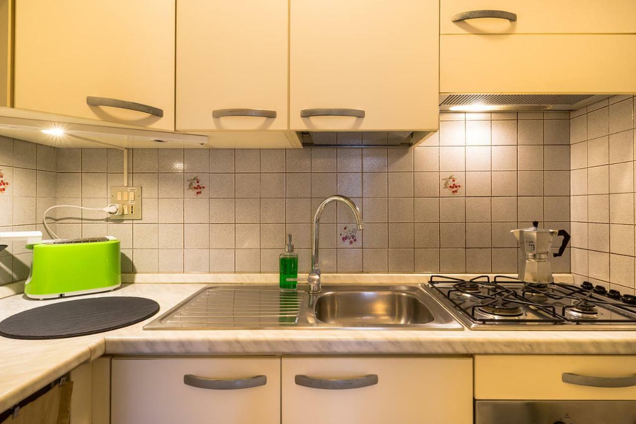 Terrazzina - Romantic Pied A Terre At The Heart Of Cannaregio District Wenecja Zewnętrze zdjęcie