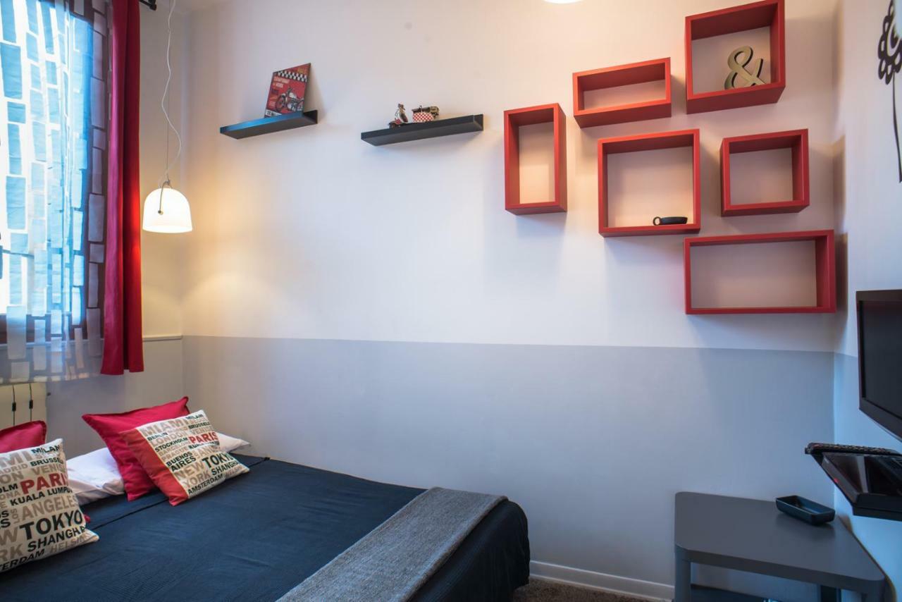 Terrazzina - Romantic Pied A Terre At The Heart Of Cannaregio District Wenecja Zewnętrze zdjęcie