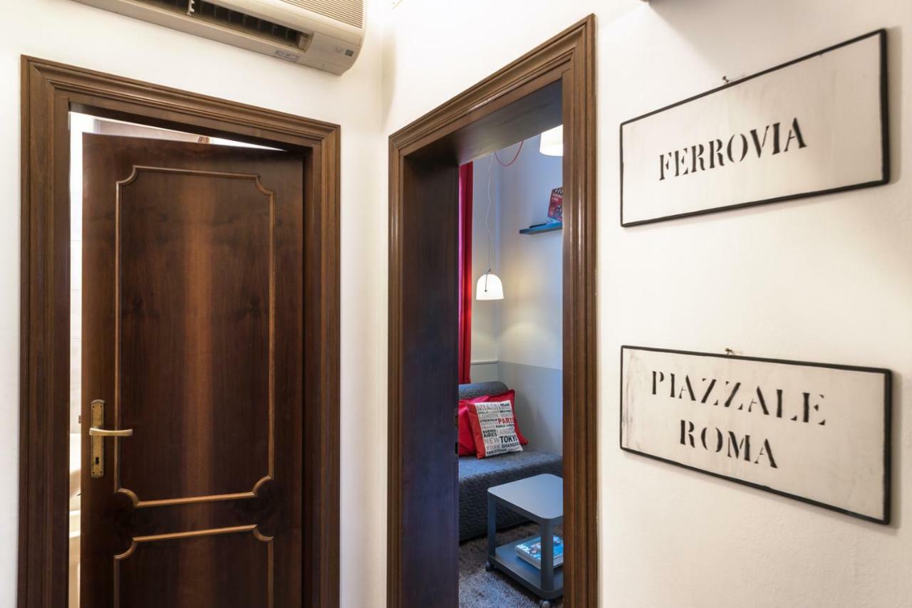 Terrazzina - Romantic Pied A Terre At The Heart Of Cannaregio District Wenecja Zewnętrze zdjęcie