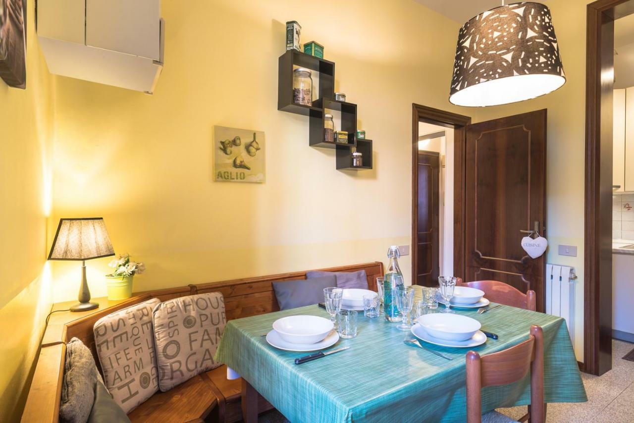 Terrazzina - Romantic Pied A Terre At The Heart Of Cannaregio District Wenecja Zewnętrze zdjęcie