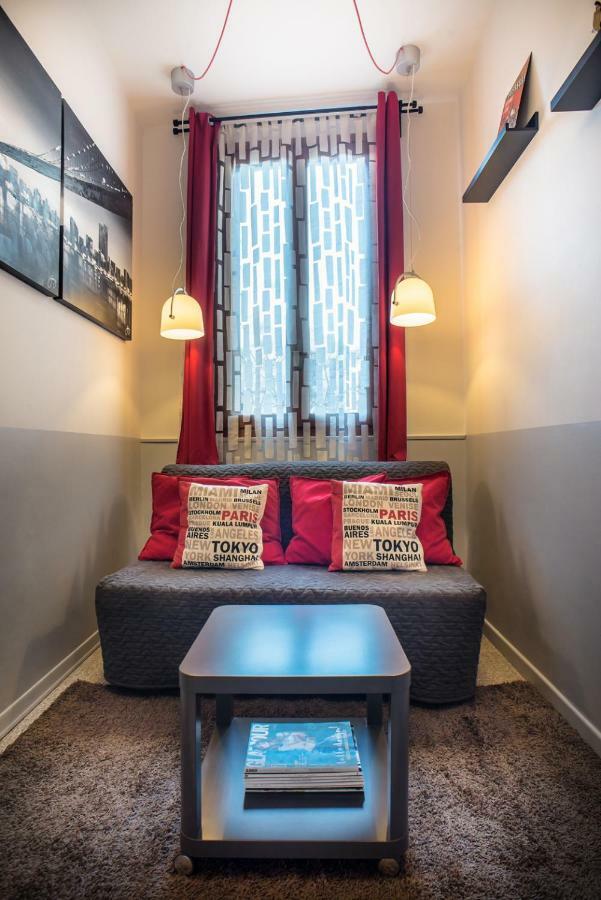 Terrazzina - Romantic Pied A Terre At The Heart Of Cannaregio District Wenecja Zewnętrze zdjęcie