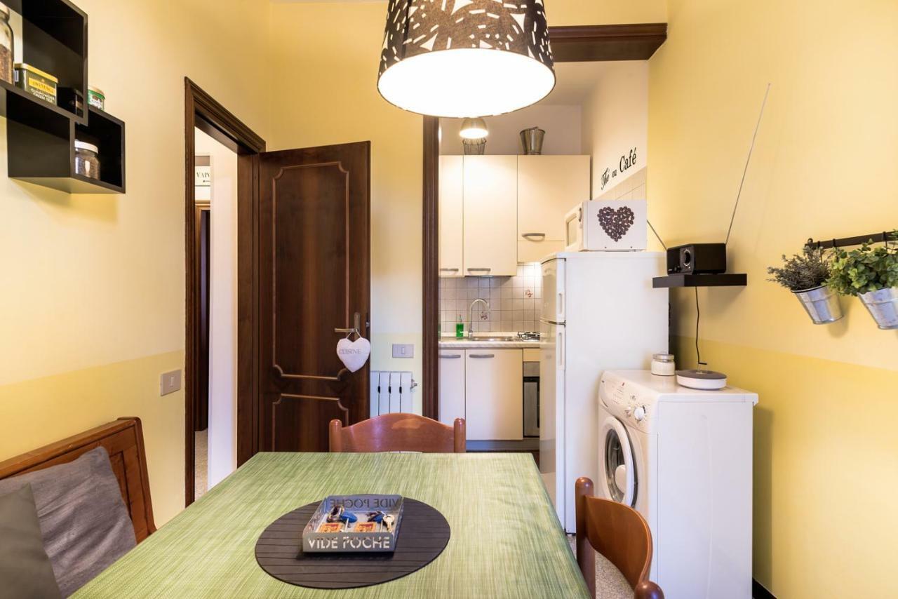 Terrazzina - Romantic Pied A Terre At The Heart Of Cannaregio District Wenecja Zewnętrze zdjęcie