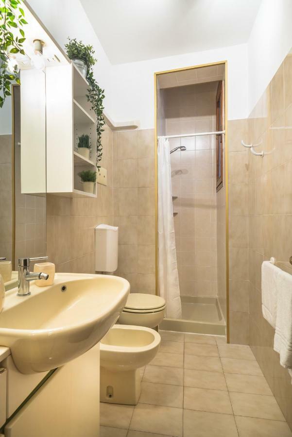 Terrazzina - Romantic Pied A Terre At The Heart Of Cannaregio District Wenecja Zewnętrze zdjęcie