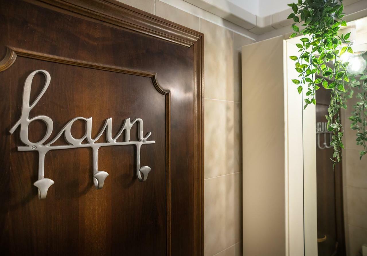Terrazzina - Romantic Pied A Terre At The Heart Of Cannaregio District Wenecja Zewnętrze zdjęcie