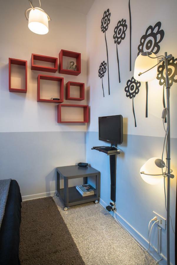 Terrazzina - Romantic Pied A Terre At The Heart Of Cannaregio District Wenecja Zewnętrze zdjęcie