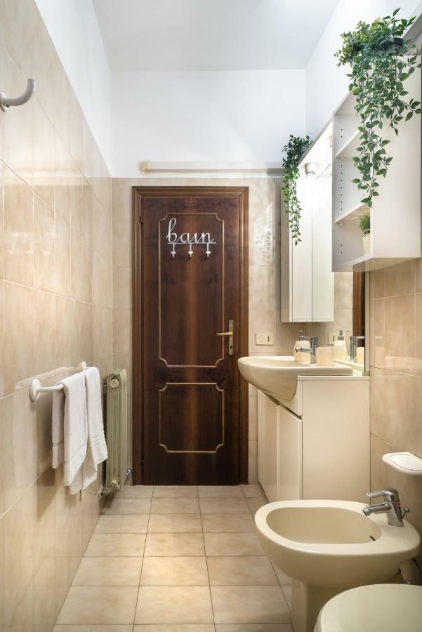Terrazzina - Romantic Pied A Terre At The Heart Of Cannaregio District Wenecja Zewnętrze zdjęcie